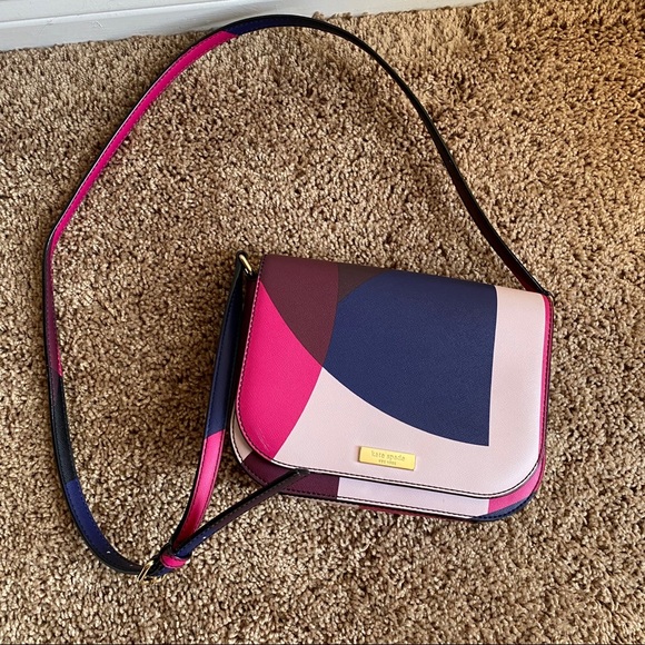 Kate spade crossbody bag - Picture 1 of 6